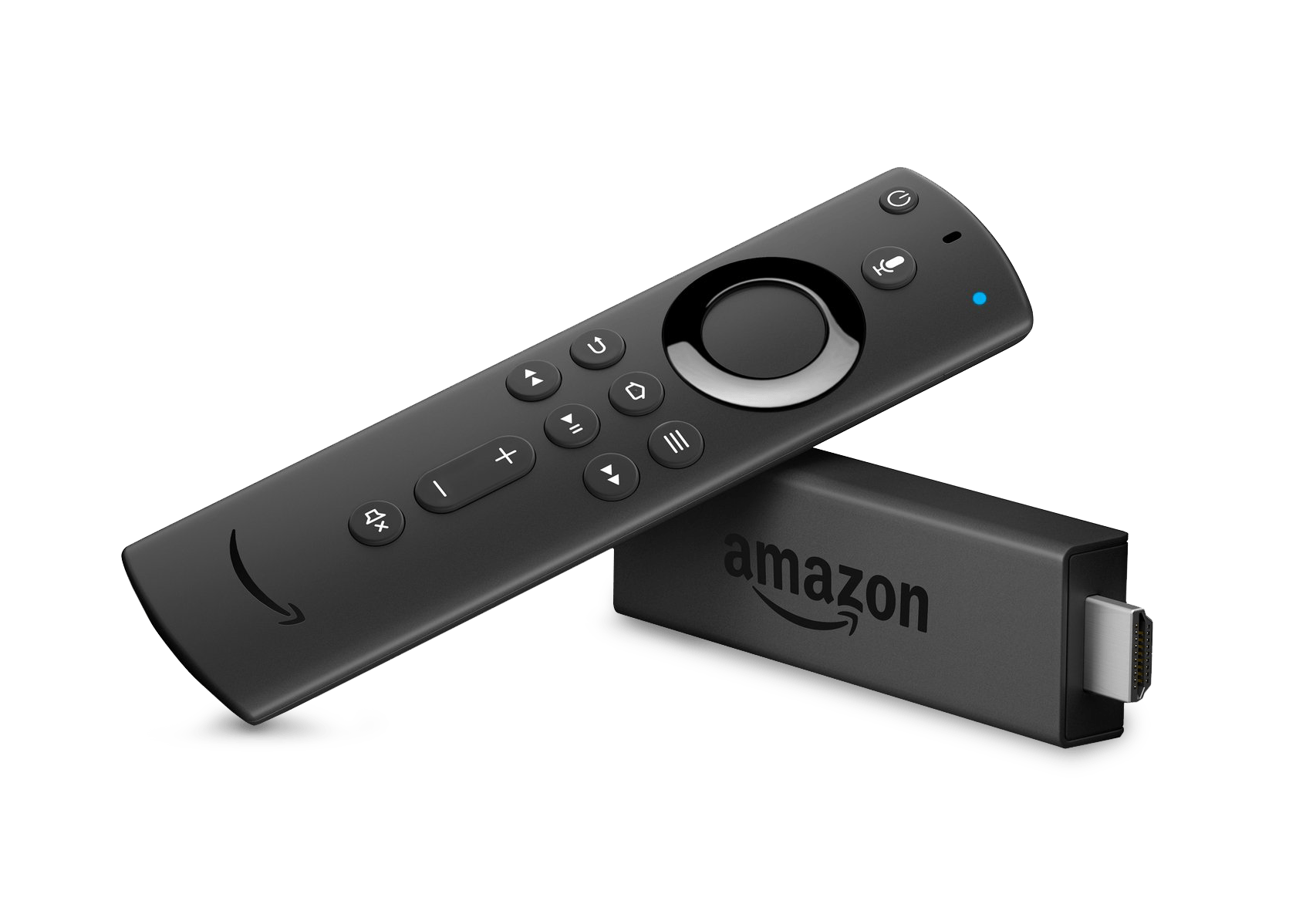 Amazon Fire TV Stick – 4KstreamingTV