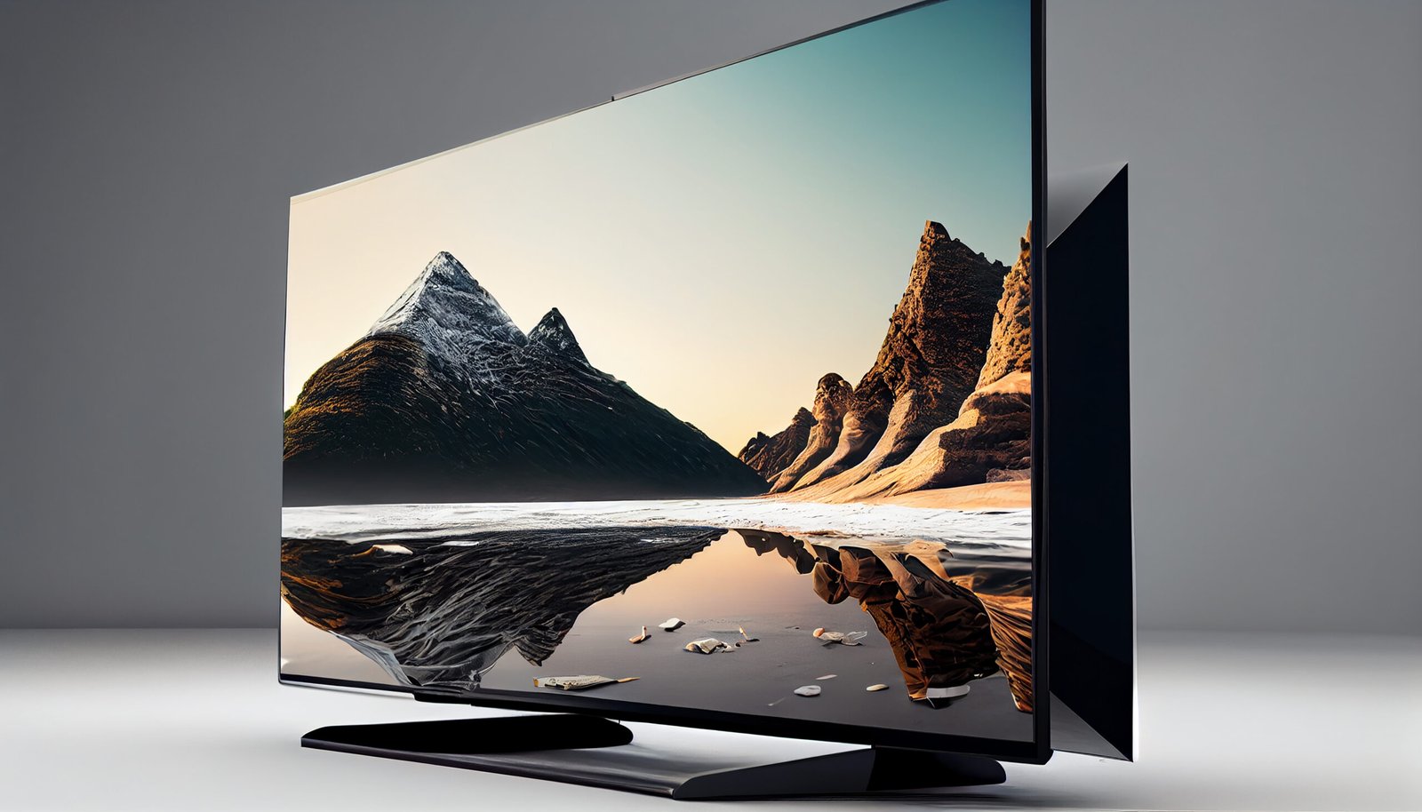 Hisense TV – 4KstreamingTV