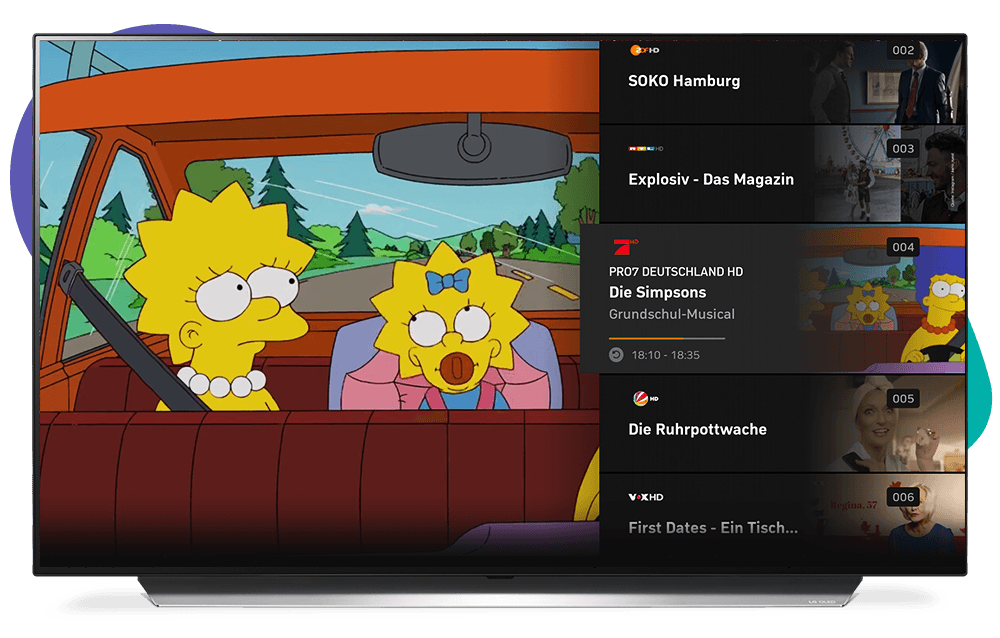 LG TV – 4KstreamingTV