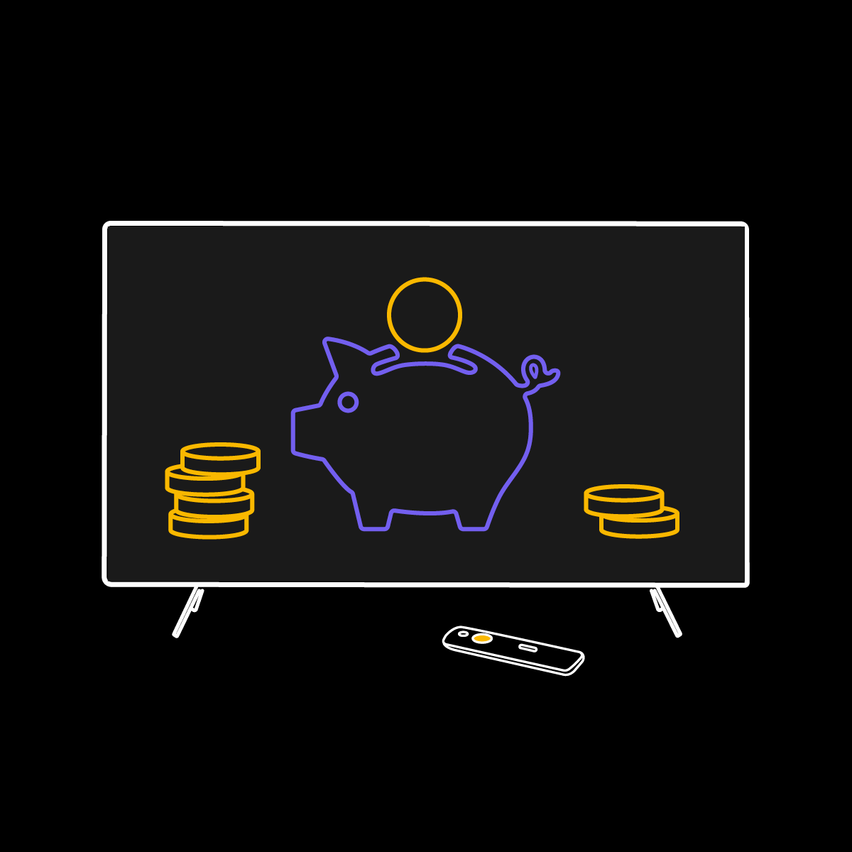 Sparen dank TV-Streaming – 4KstreamingTV